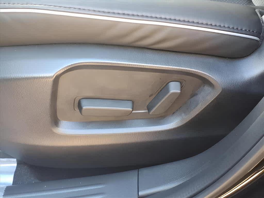 new 2025 Mazda CX-5 car, priced at $31,512