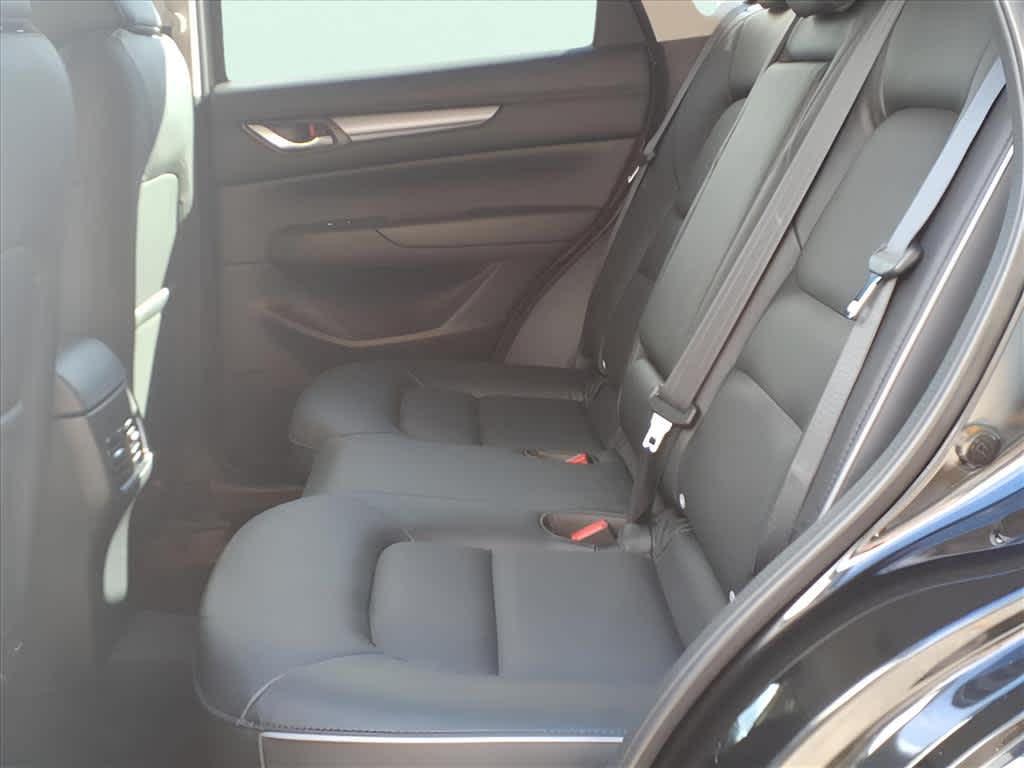 new 2025 Mazda CX-5 car, priced at $31,512