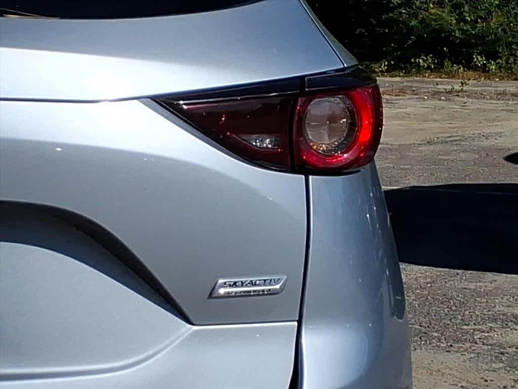 used 2019 Mazda CX-5 car, priced at $14,398