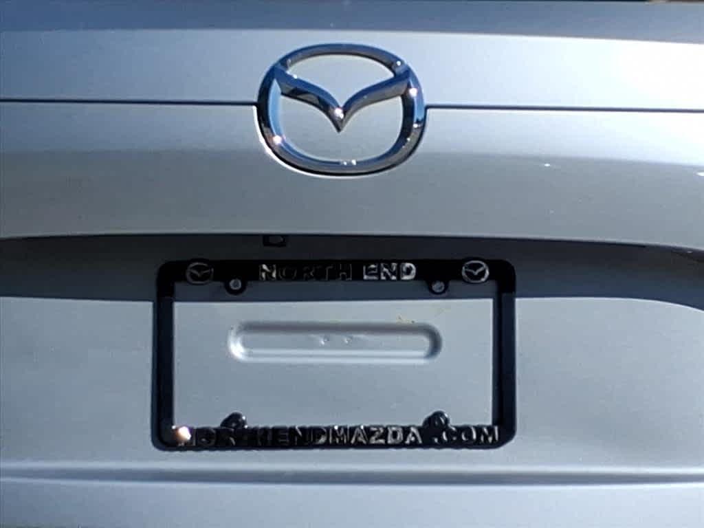 used 2019 Mazda CX-5 car, priced at $14,398
