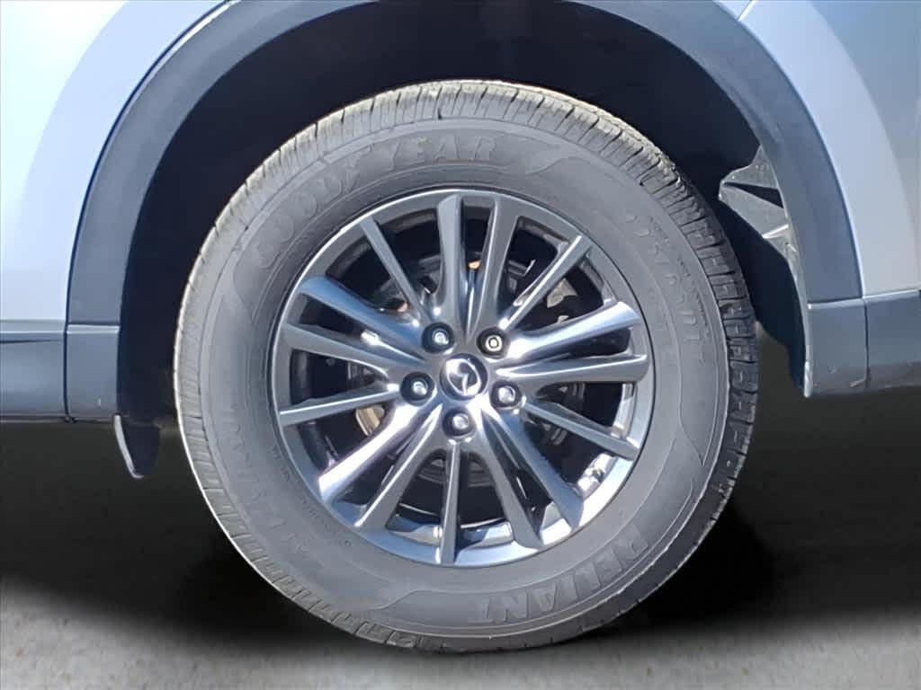 used 2019 Mazda CX-5 car, priced at $14,398