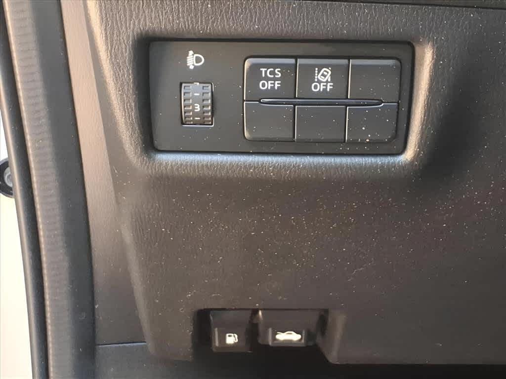 used 2019 Mazda CX-5 car, priced at $14,398