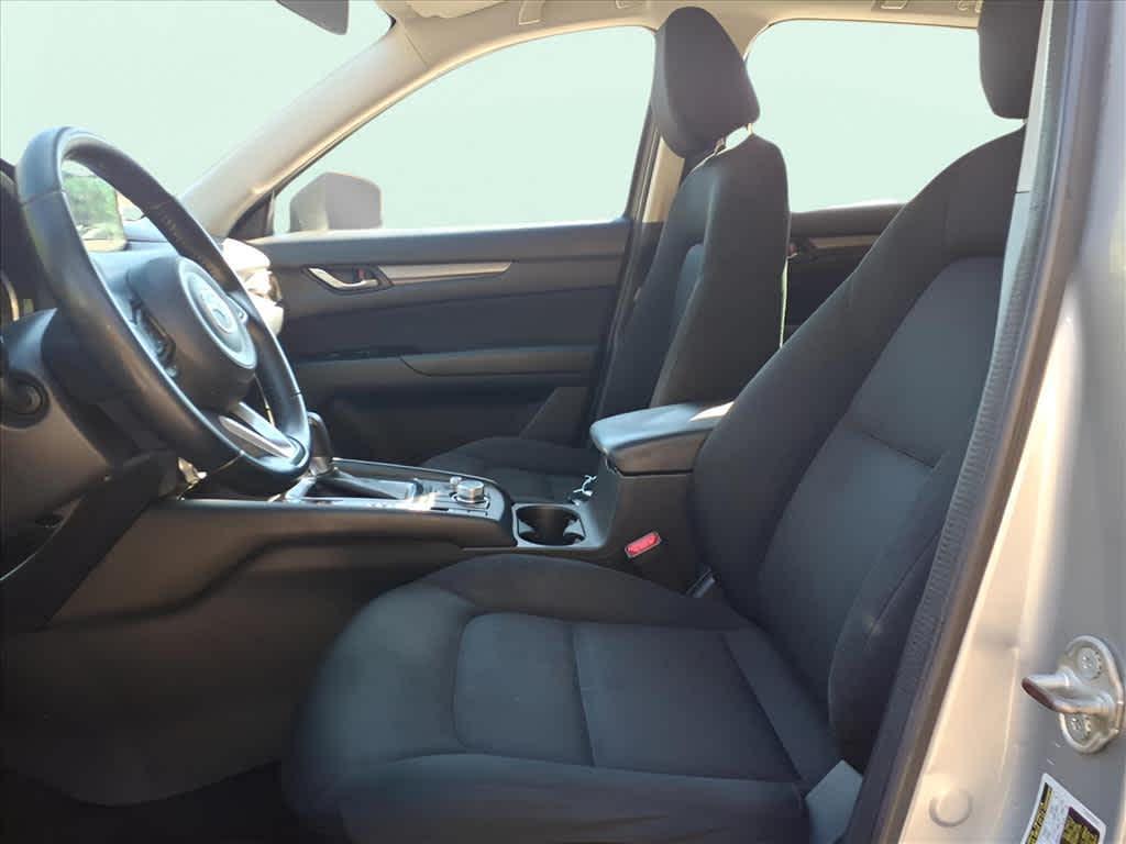 used 2019 Mazda CX-5 car, priced at $14,398