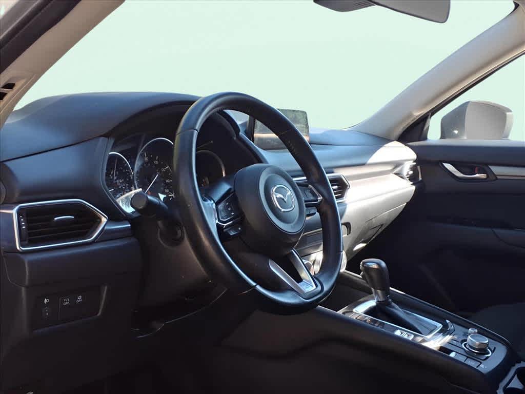 used 2019 Mazda CX-5 car, priced at $14,398