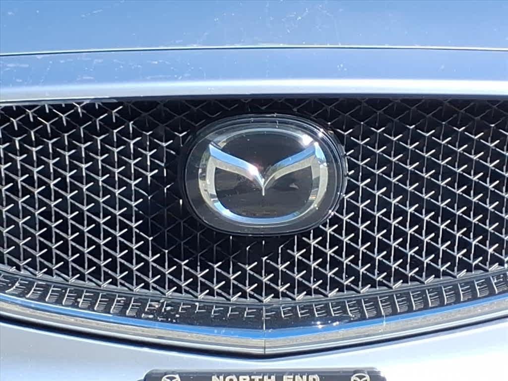 used 2019 Mazda CX-5 car, priced at $14,398