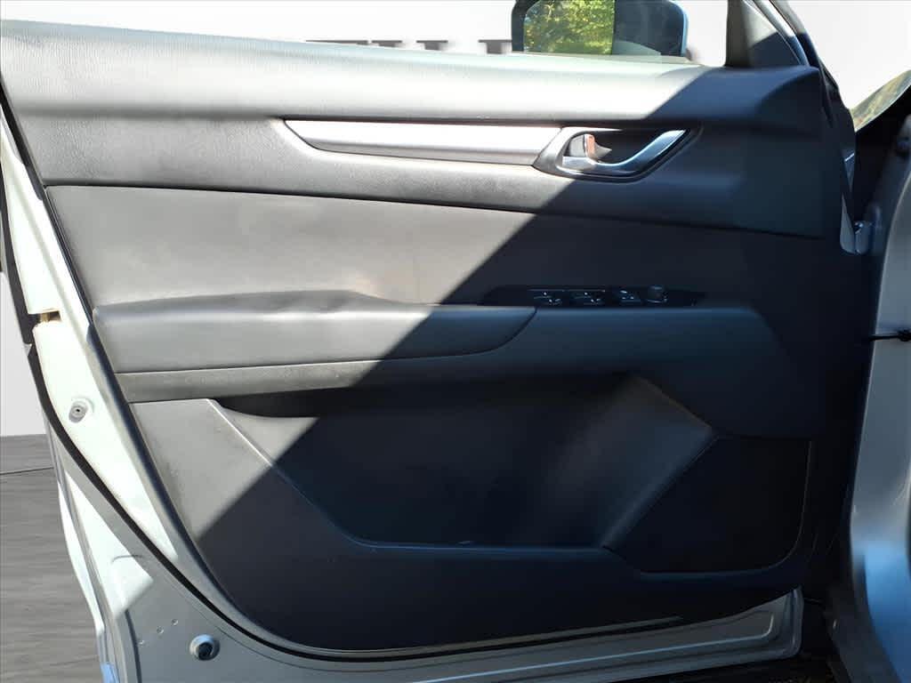 used 2019 Mazda CX-5 car, priced at $14,398