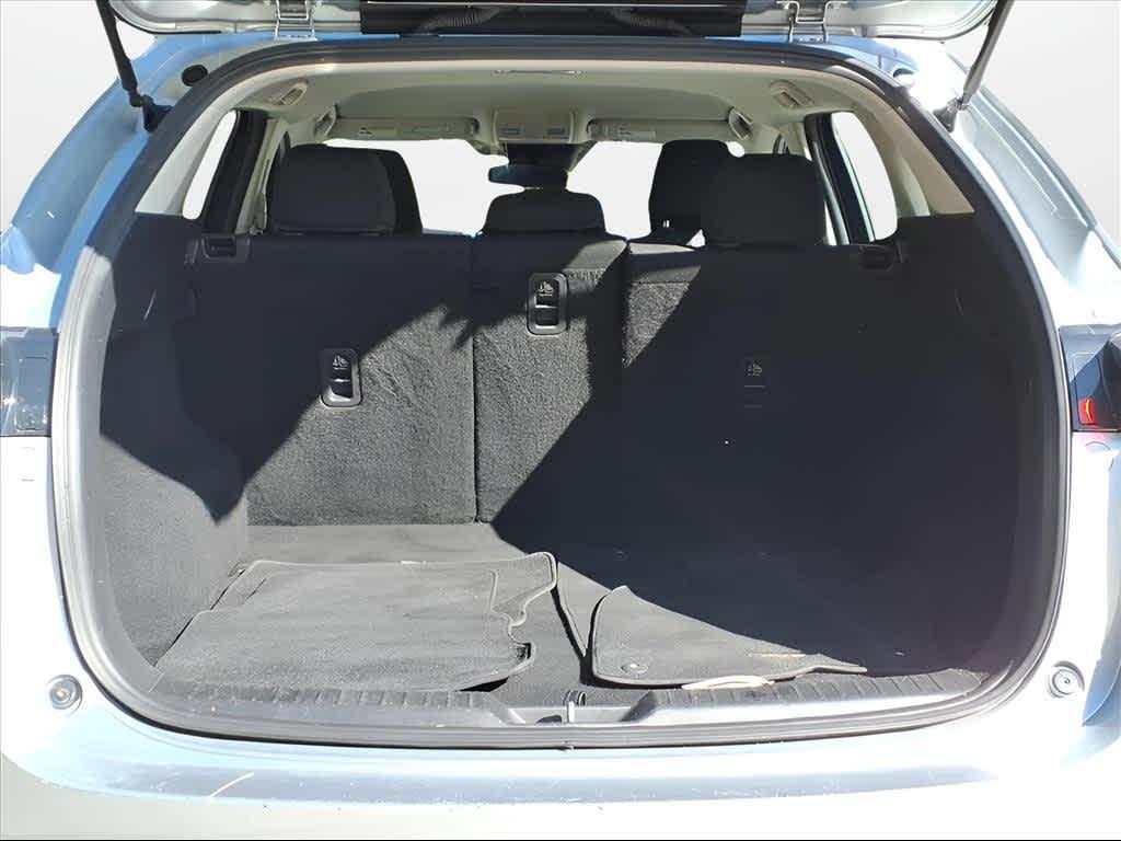used 2019 Mazda CX-5 car, priced at $14,398