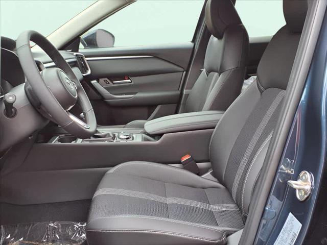 new 2025 Mazda CX-50 car, priced at $35,985