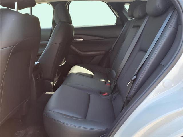 new 2025 Mazda CX-30 car, priced at $39,035