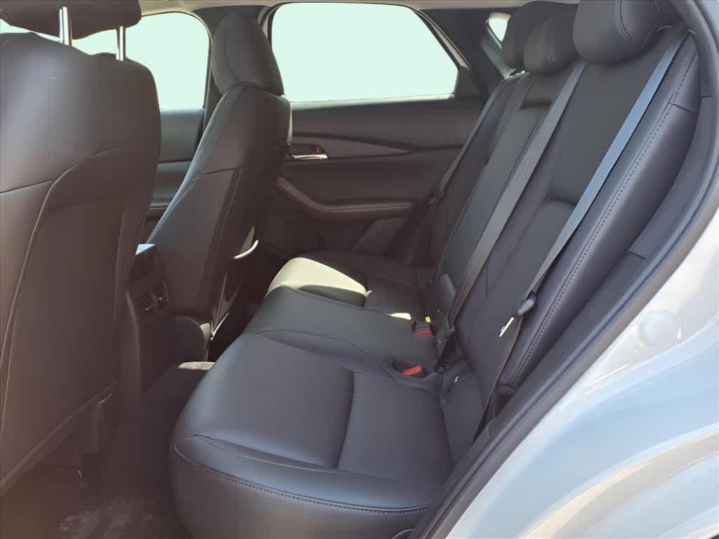 new 2025 Mazda CX-30 car, priced at $38,059