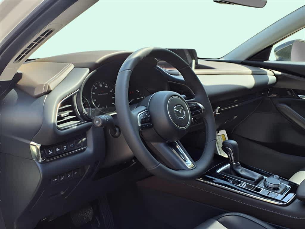 new 2025 Mazda CX-30 car, priced at $38,059