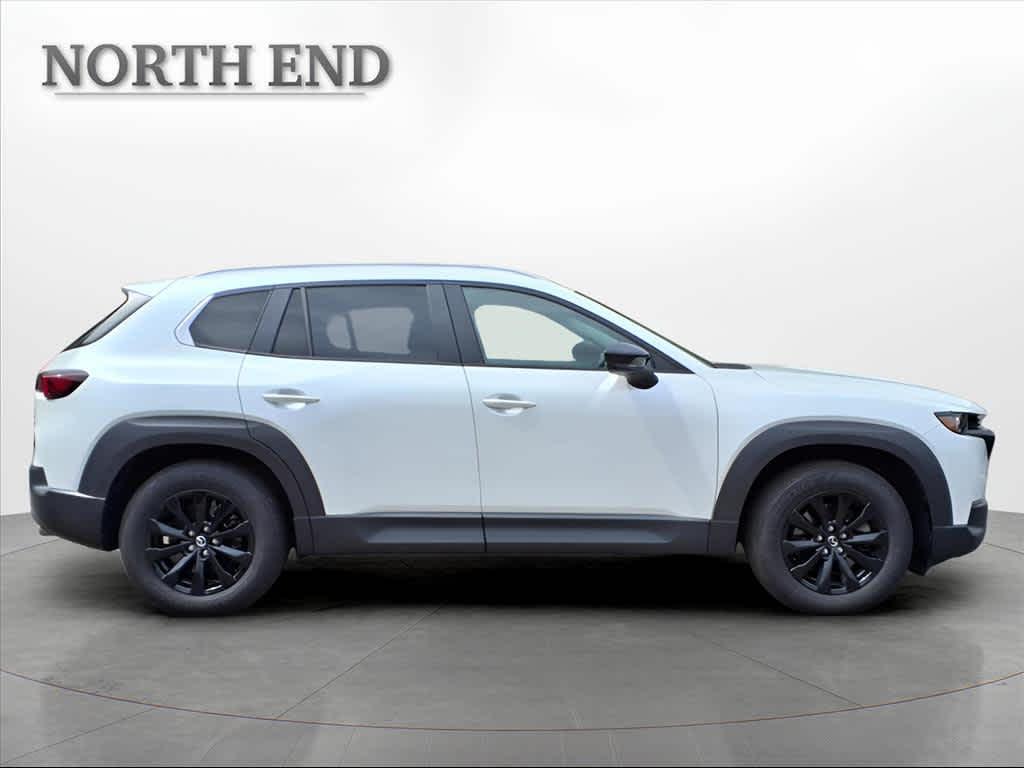 used 2024 Mazda CX-50 car, priced at $29,985