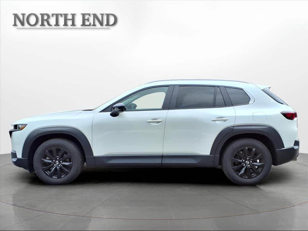 used 2024 Mazda CX-50 car, priced at $29,985