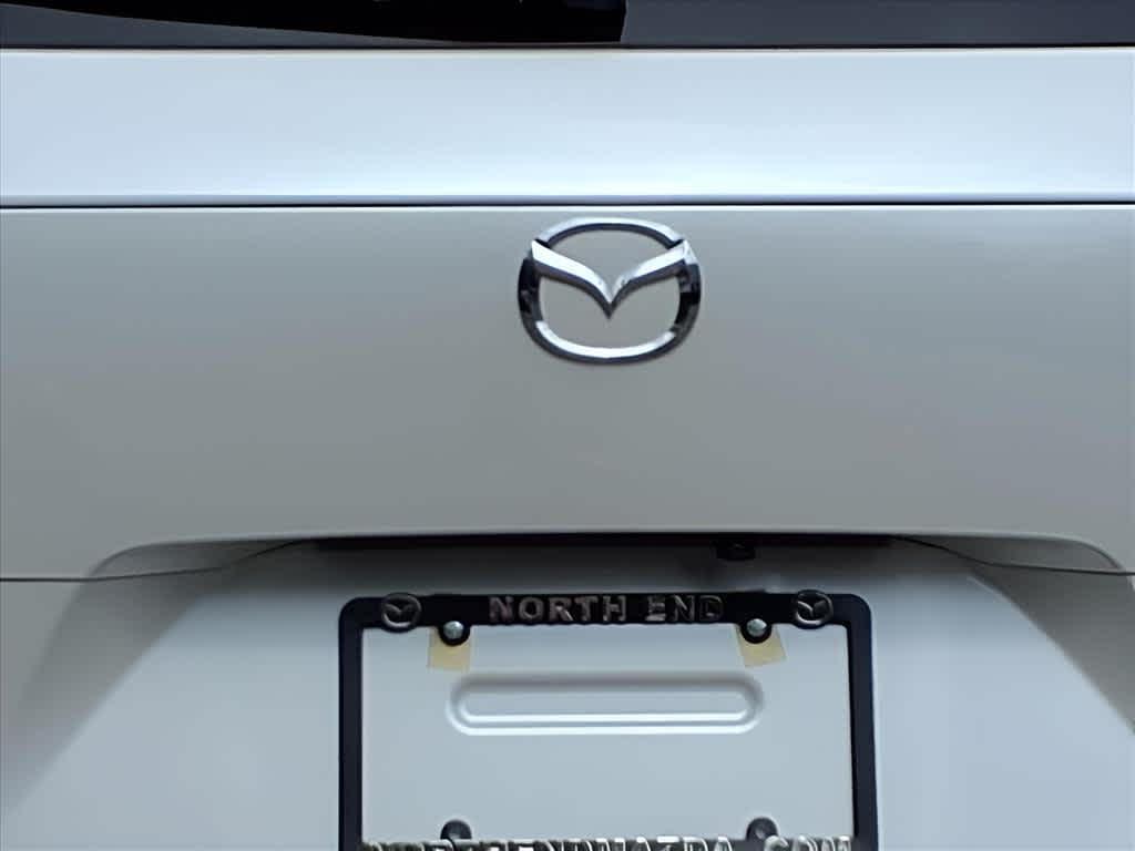 used 2024 Mazda CX-50 car, priced at $29,985