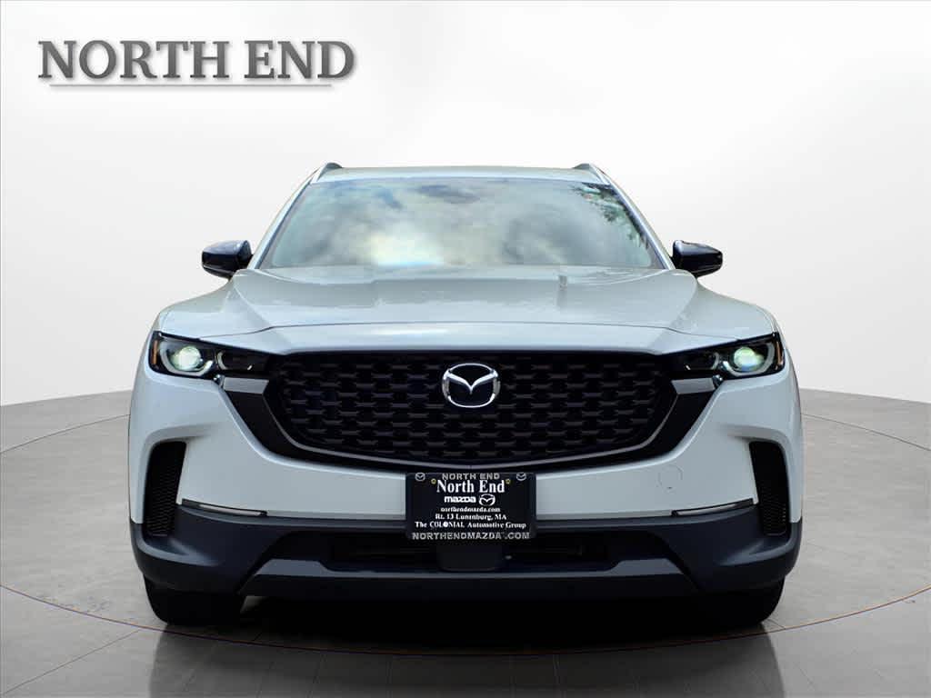 used 2024 Mazda CX-50 car, priced at $29,985