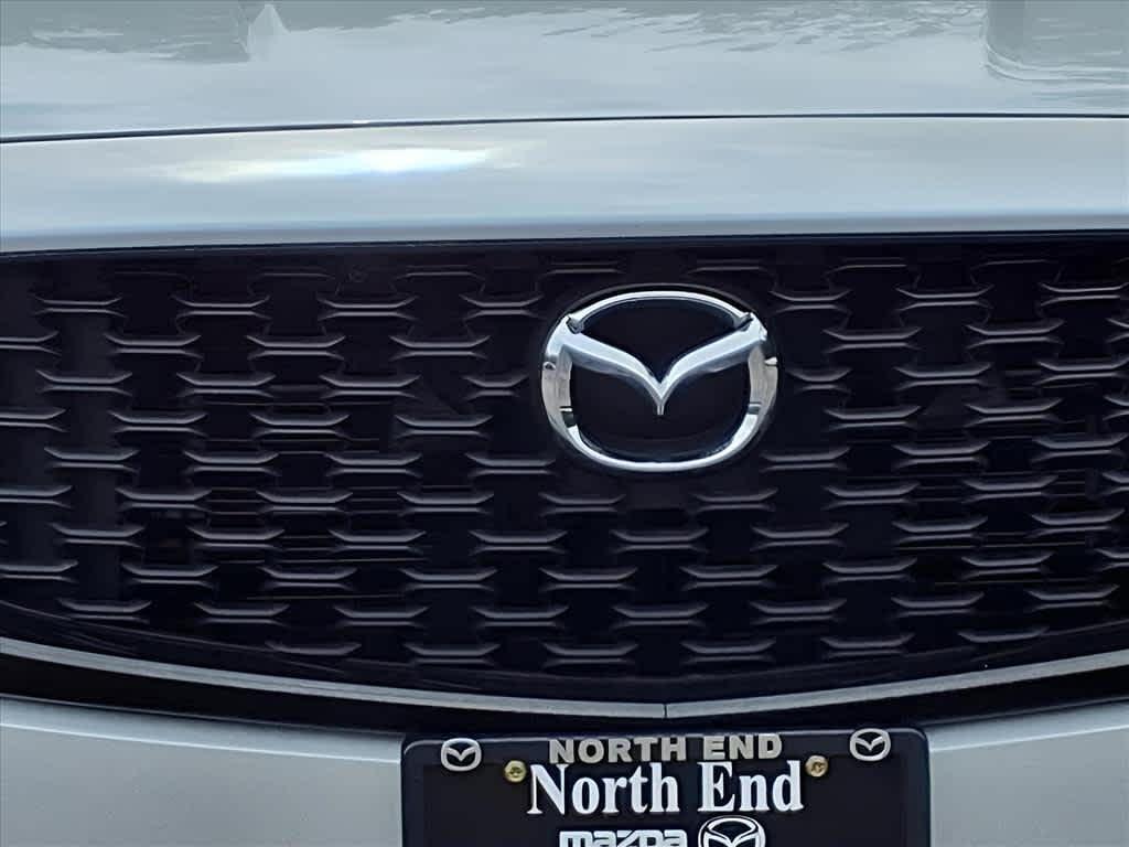 used 2024 Mazda CX-50 car, priced at $29,985