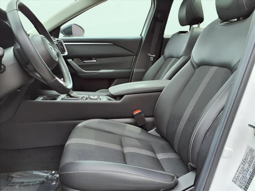 used 2024 Mazda CX-50 car, priced at $29,985