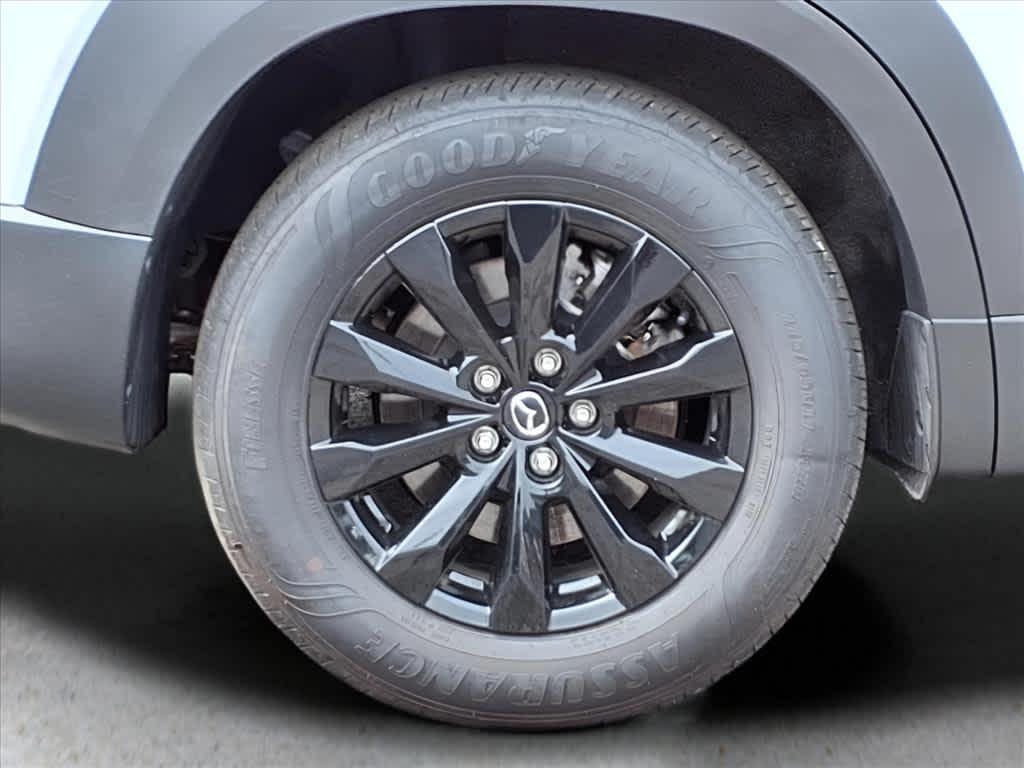 used 2024 Mazda CX-50 car, priced at $29,985