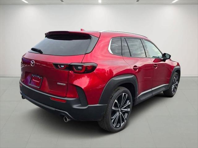 used 2023 Mazda CX-50 car, priced at $28,487