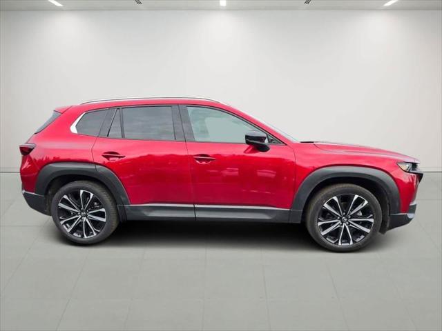 used 2023 Mazda CX-50 car, priced at $28,487