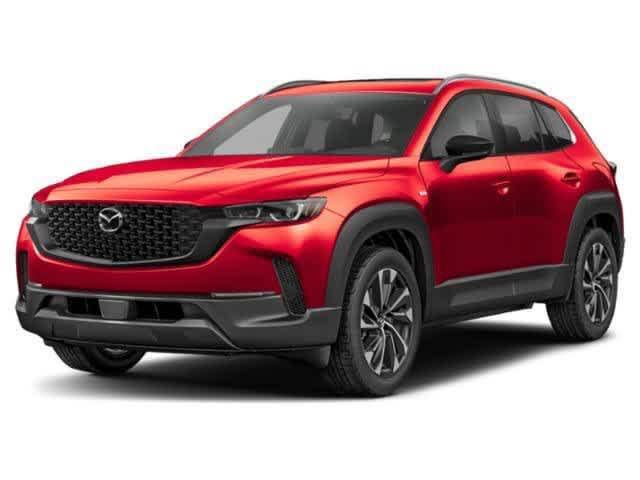 new 2025 Mazda CX-5 car, priced at $41,491