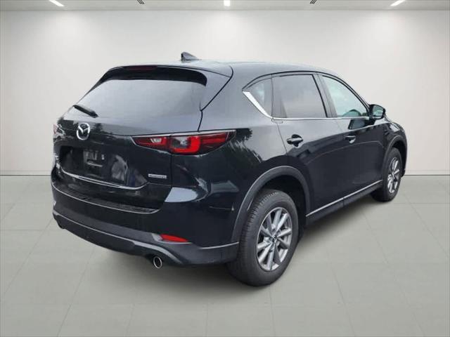 used 2023 Mazda CX-5 car, priced at $26,987