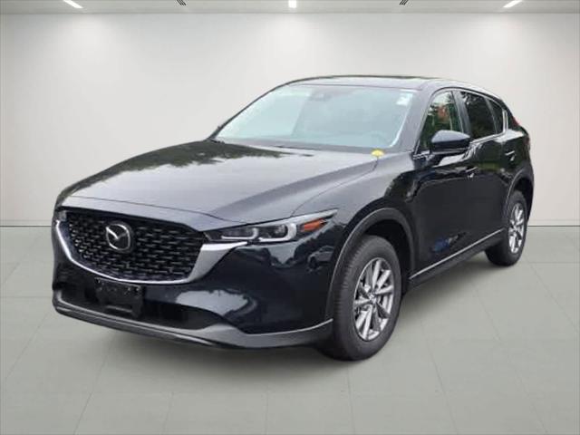 used 2023 Mazda CX-5 car, priced at $26,987