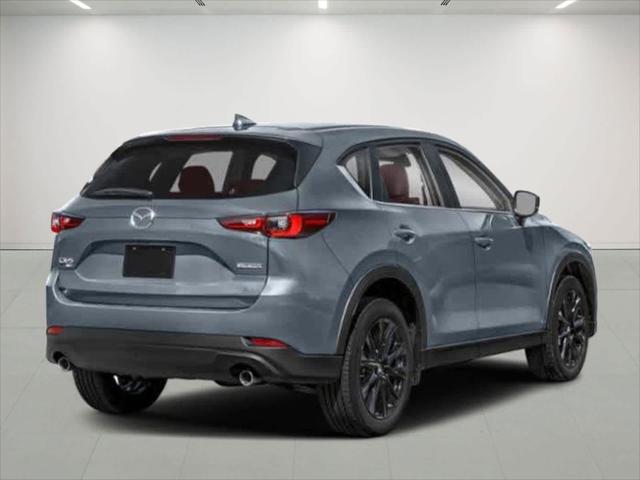 new 2024 Mazda CX-5 car, priced at $33,319
