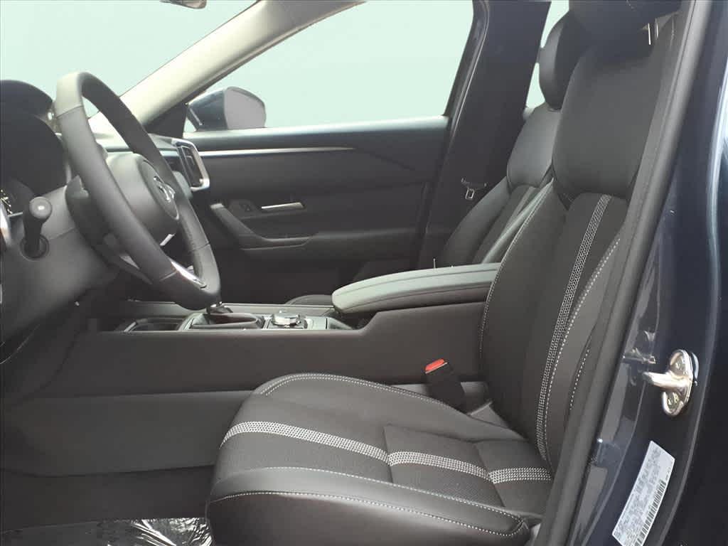 new 2026 Mazda CX-50 car, priced at $34,735