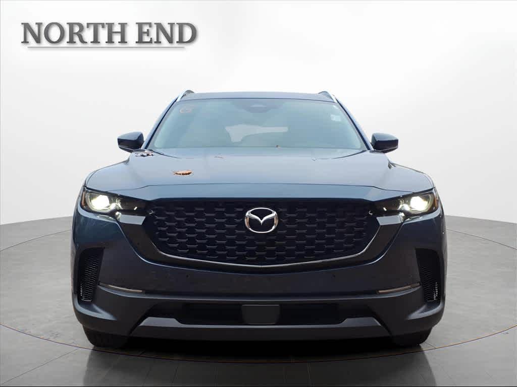 new 2026 Mazda CX-50 car, priced at $34,735