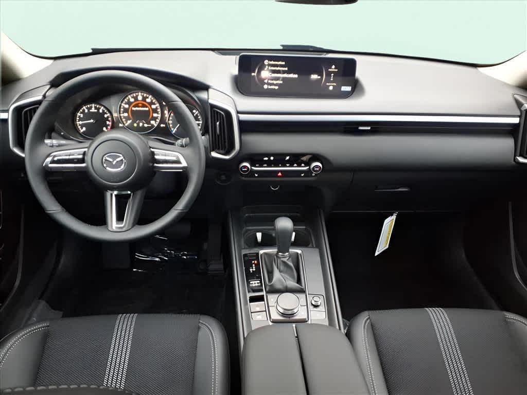 new 2026 Mazda CX-50 car, priced at $34,735
