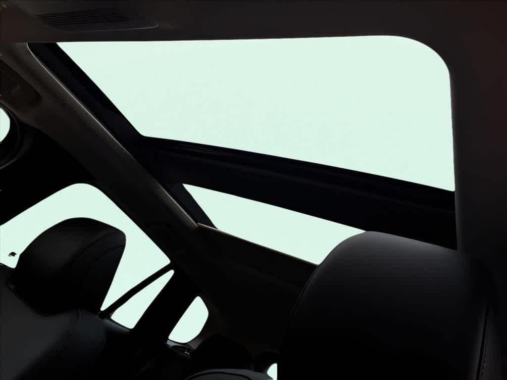 new 2026 Mazda CX-50 car, priced at $34,735