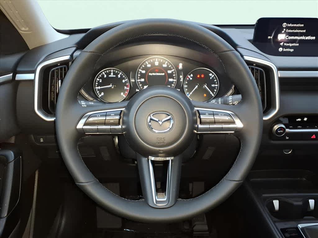 new 2026 Mazda CX-50 car, priced at $34,735