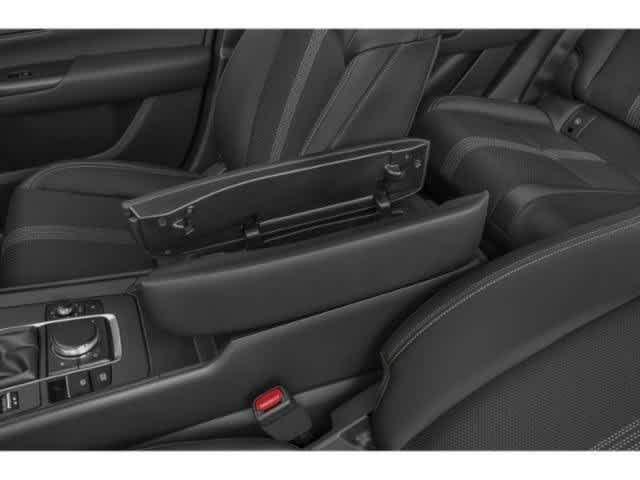new 2025 Mazda CX-50 car, priced at $33,555