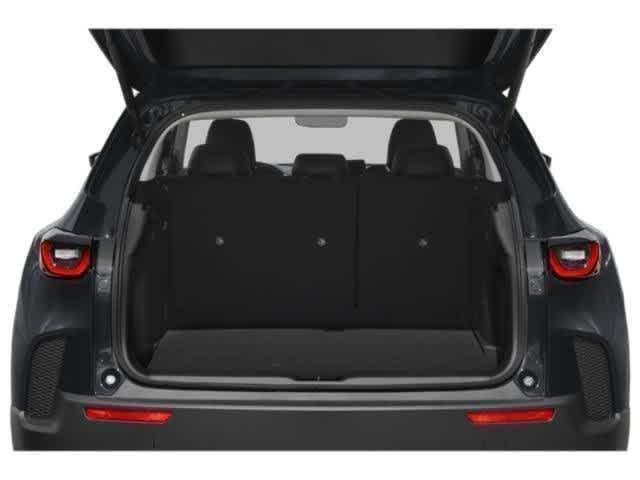 new 2025 Mazda CX-50 car, priced at $33,555