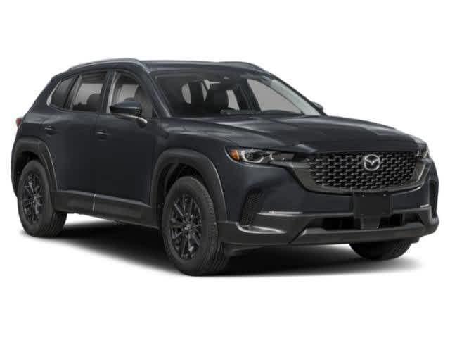 new 2025 Mazda CX-5 car, priced at $32,667