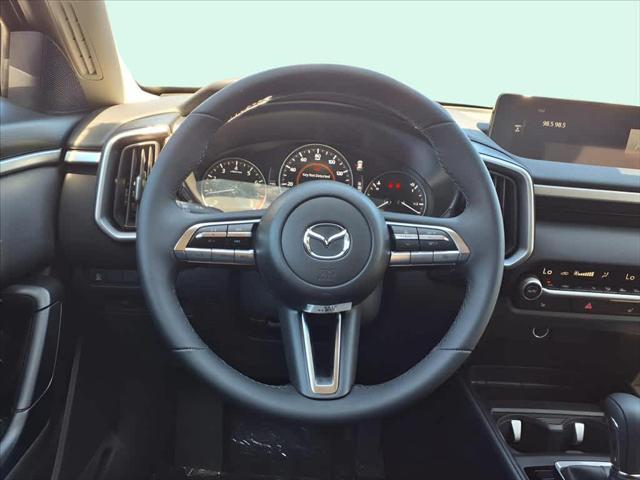 new 2025 Mazda CX-50 car, priced at $33,555