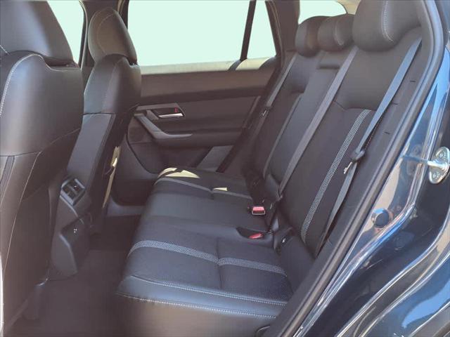 new 2025 Mazda CX-50 car, priced at $33,555