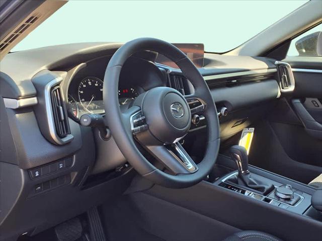 new 2025 Mazda CX-50 car, priced at $33,555