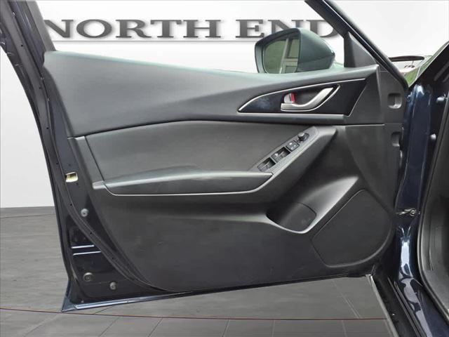 used 2016 Mazda Mazda3 car, priced at $13,367