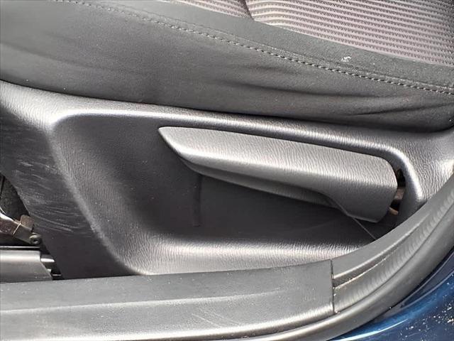 used 2016 Mazda Mazda3 car, priced at $13,367