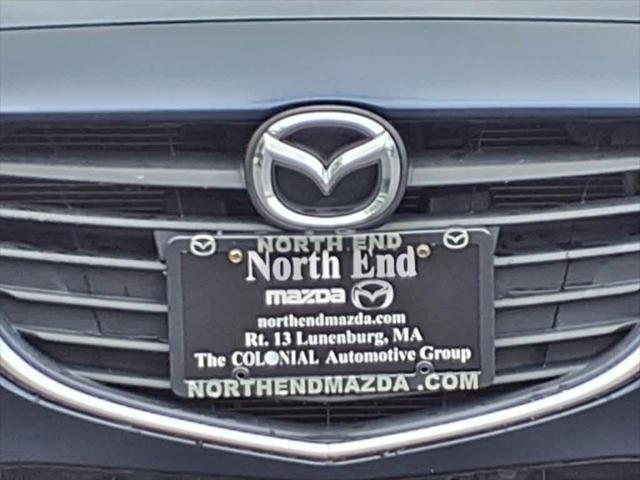 used 2016 Mazda Mazda3 car, priced at $13,367