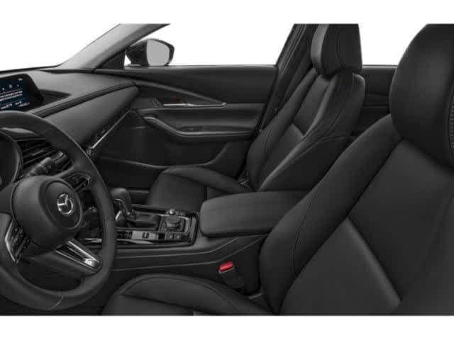 new 2025 Mazda CX-30 car, priced at $29,280