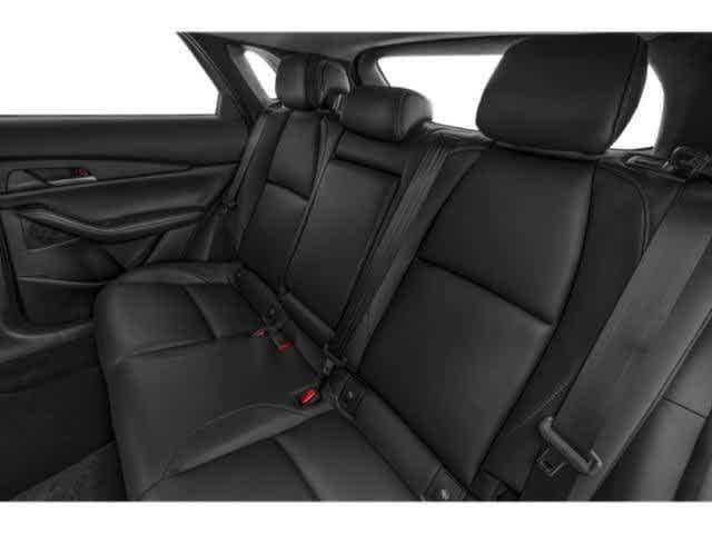 new 2025 Mazda CX-30 car, priced at $29,280