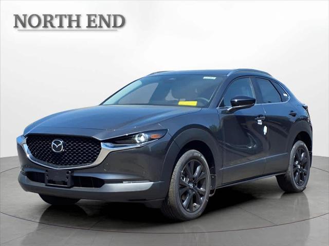 new 2025 Mazda CX-30 car, priced at $29,280