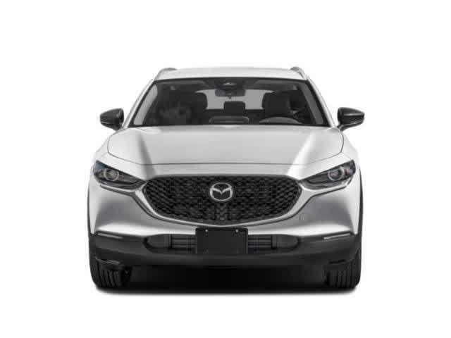 new 2025 Mazda CX-30 car, priced at $29,280