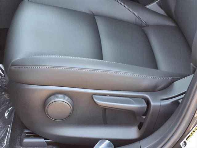 new 2025 Mazda CX-30 car, priced at $29,280