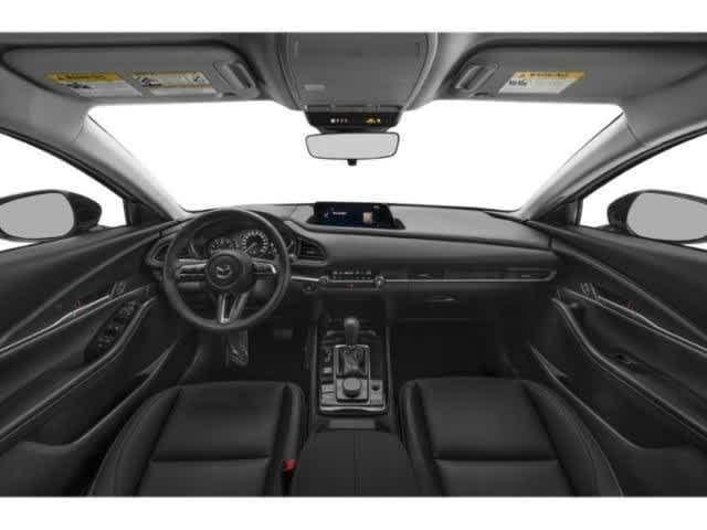 new 2025 Mazda CX-30 car, priced at $29,280