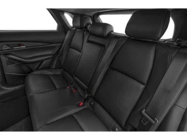 new 2025 Mazda CX-30 car, priced at $29,280