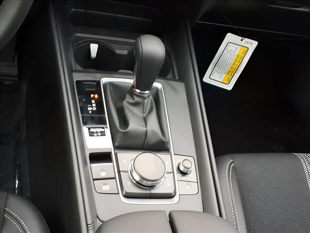 new 2026 Mazda CX-50 car, priced at $34,645